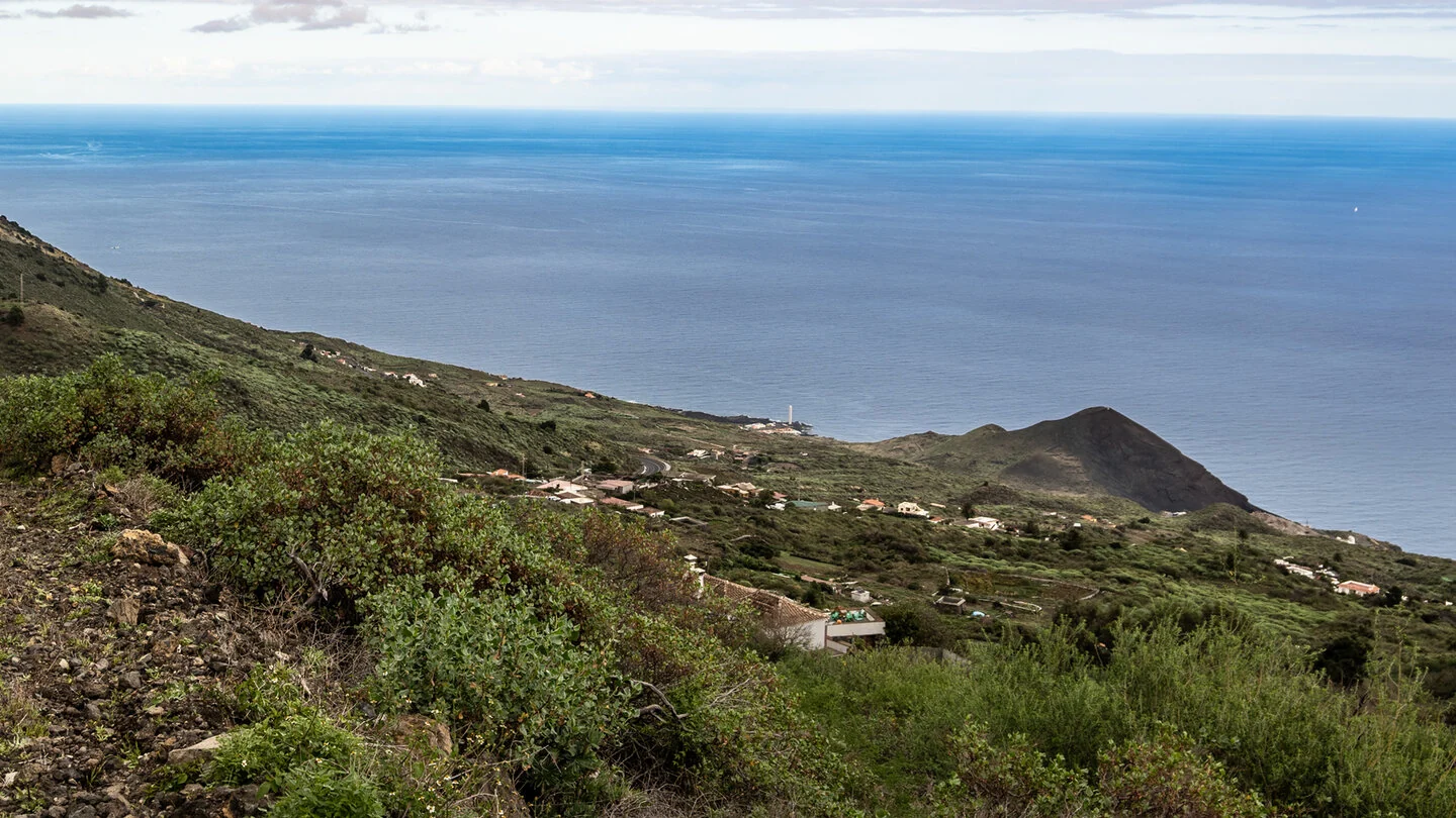 GR-130 Etappe 7: Von Fuencaliente nach Villa de Mazo – 3