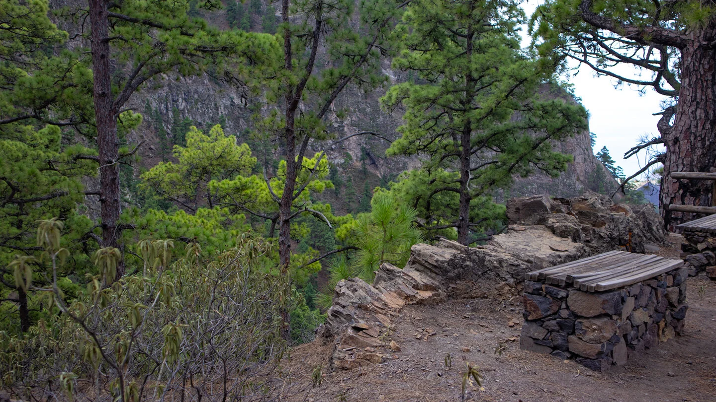 Von La Cumbrecita zum Mirador del Morro de los Gatos – 5