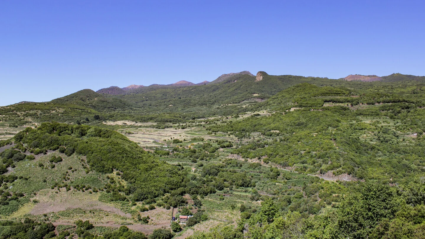 GR-130 Etappe 8: Van Villa de Mazo naar Santa Cruz – 3