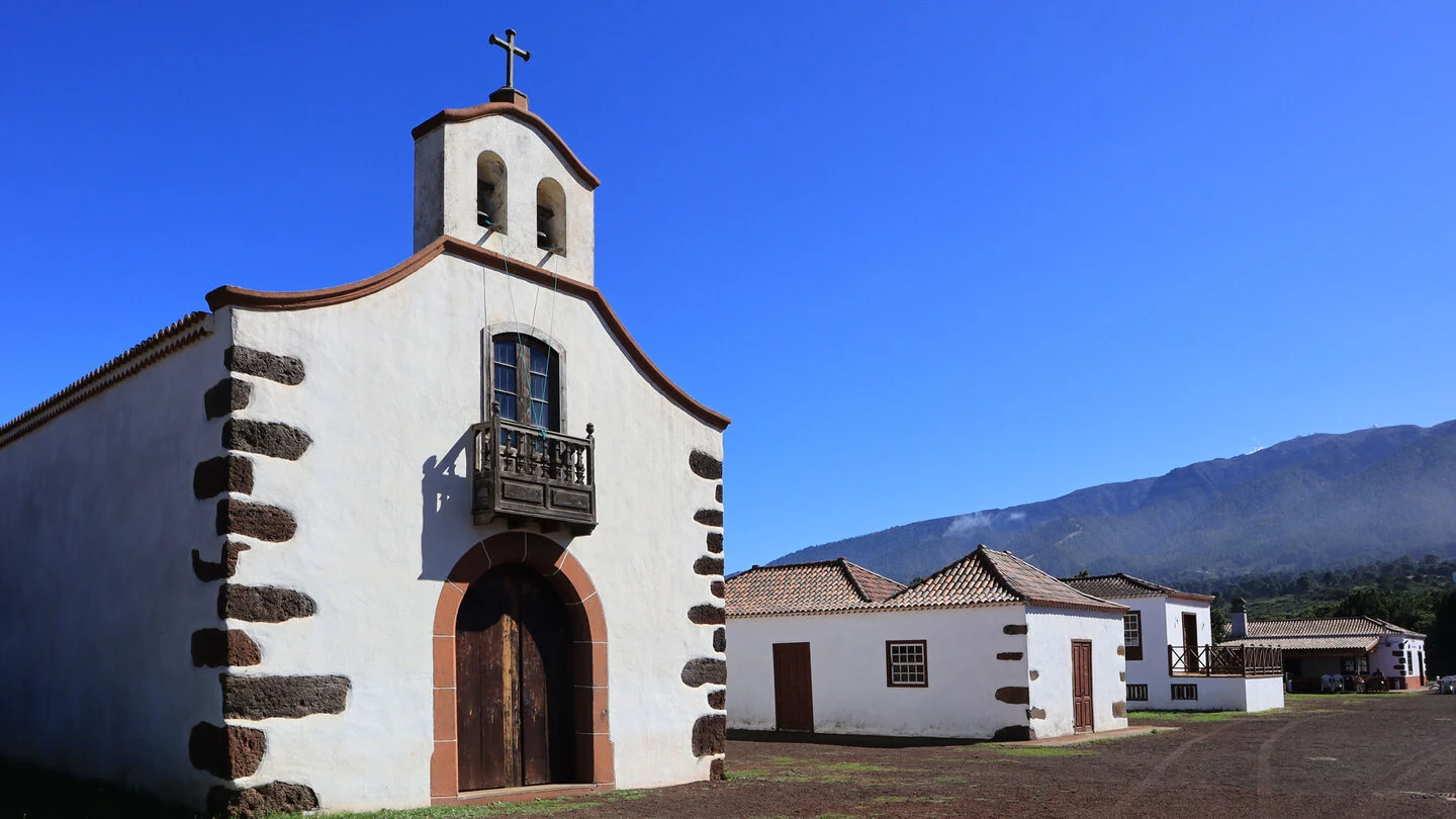 PR LP 9 from Los Andenes to Santo Domingo de Garafía – 4
