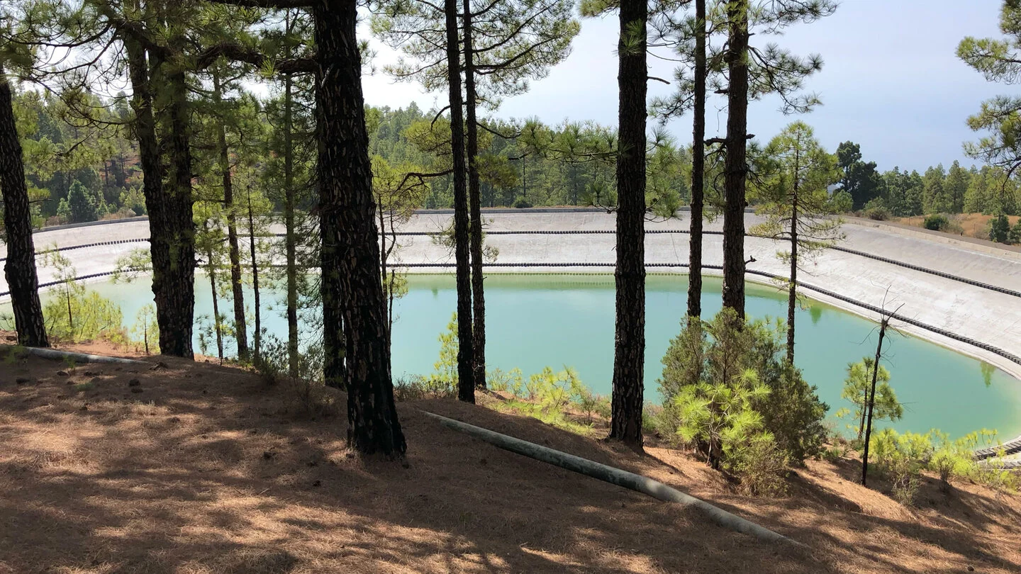 PR LP 11: From Roque de los Muchachos to Puntagorda – 5