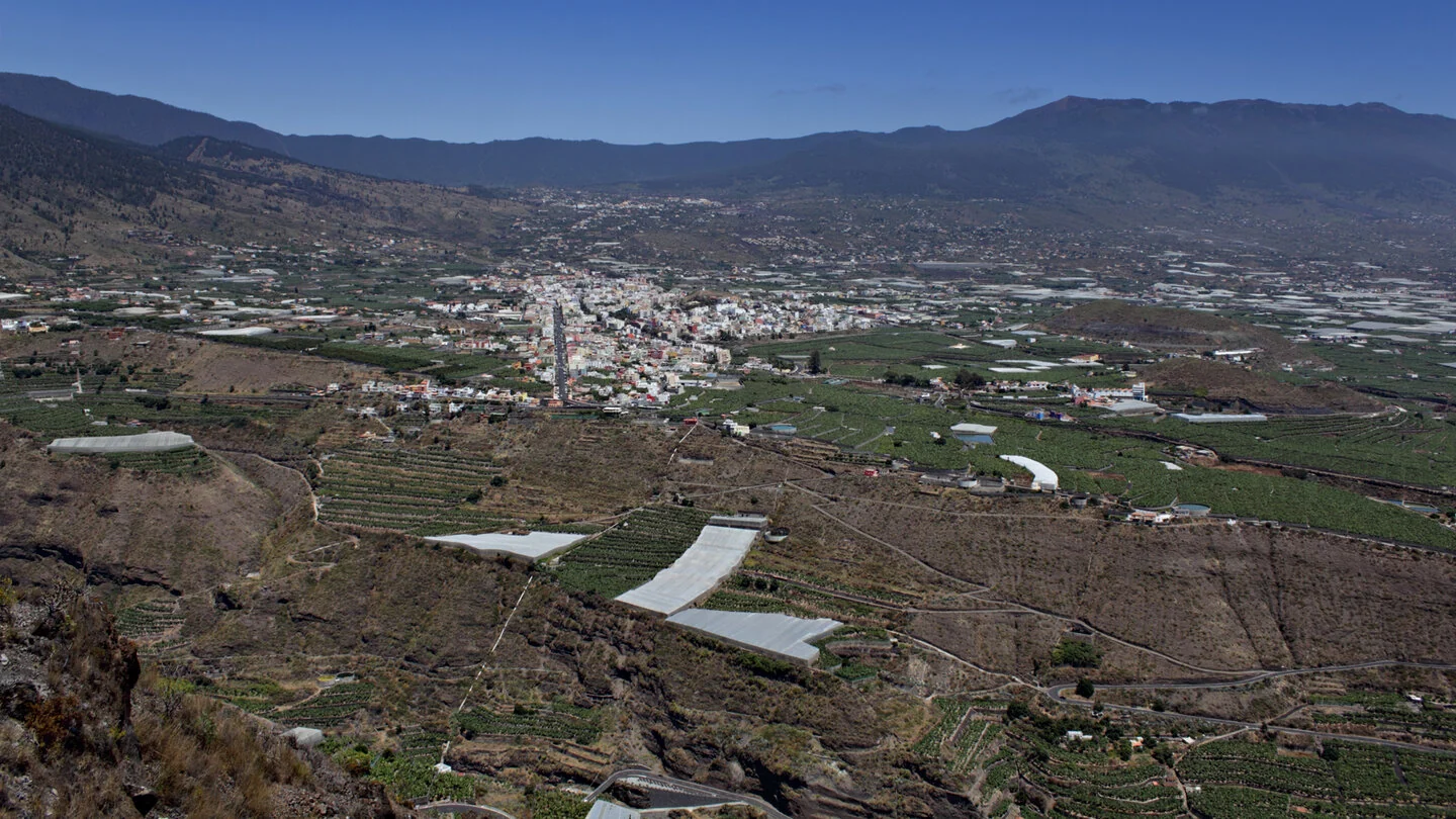 GR-130 Etappe 5: Van Tijarafe naar Los Llanos de Aridane – 3