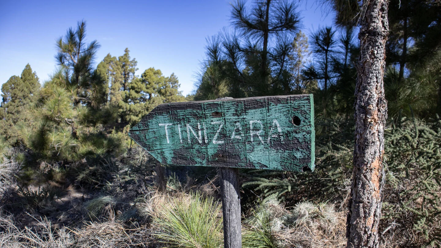 PR LP 12.1 : De Tinizara au Lomo de Las Piedras Altas – 5