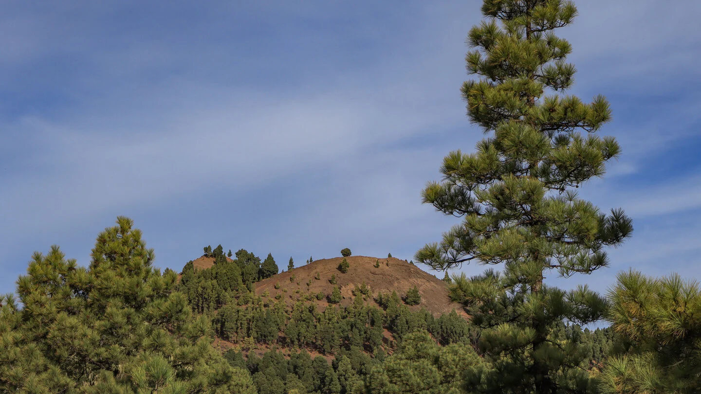 SL FU 110: Across Montaña de Los Faros – 2