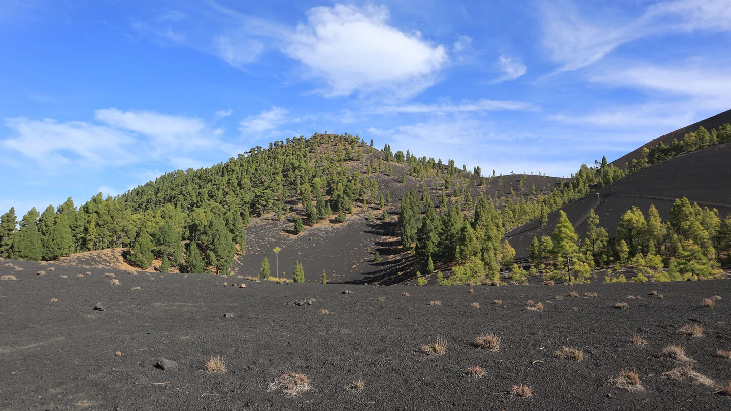 SL FU 110: Across Montaña de Los Faros – 4