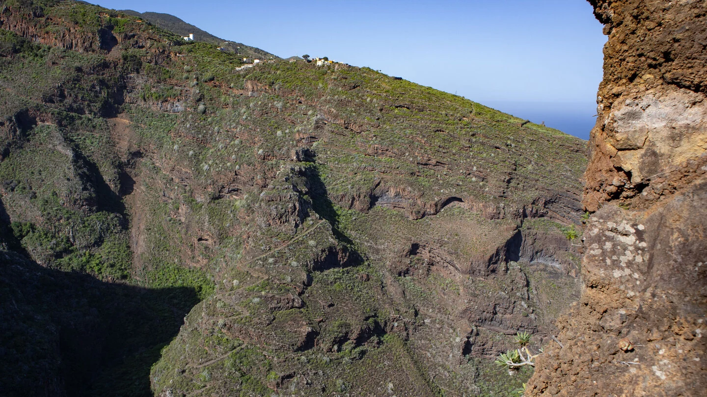 PR LP 9.1: Rondwandeling vanuit Roque del Faro – 2