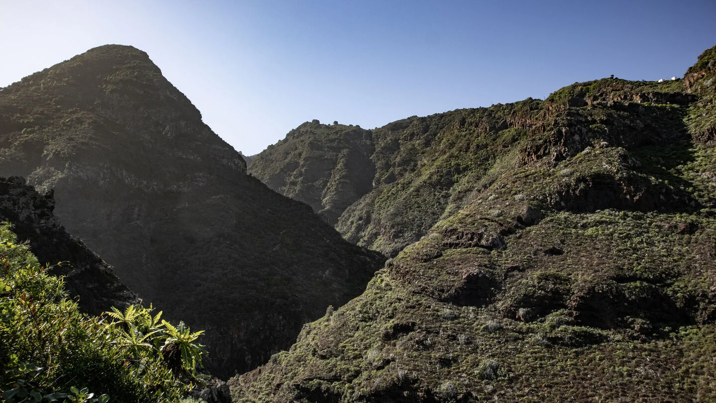 PR LP 9.1: Rondwandeling vanuit Roque del Faro – 3