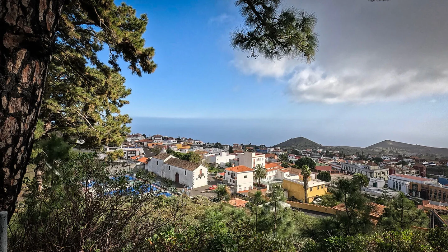 GR 130: Camino Real rond La Palma – 5