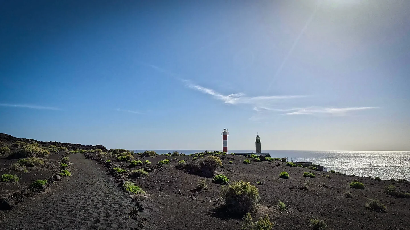 GR 131 El Bastón : Sur l’épine dorsale de La Palma – 5