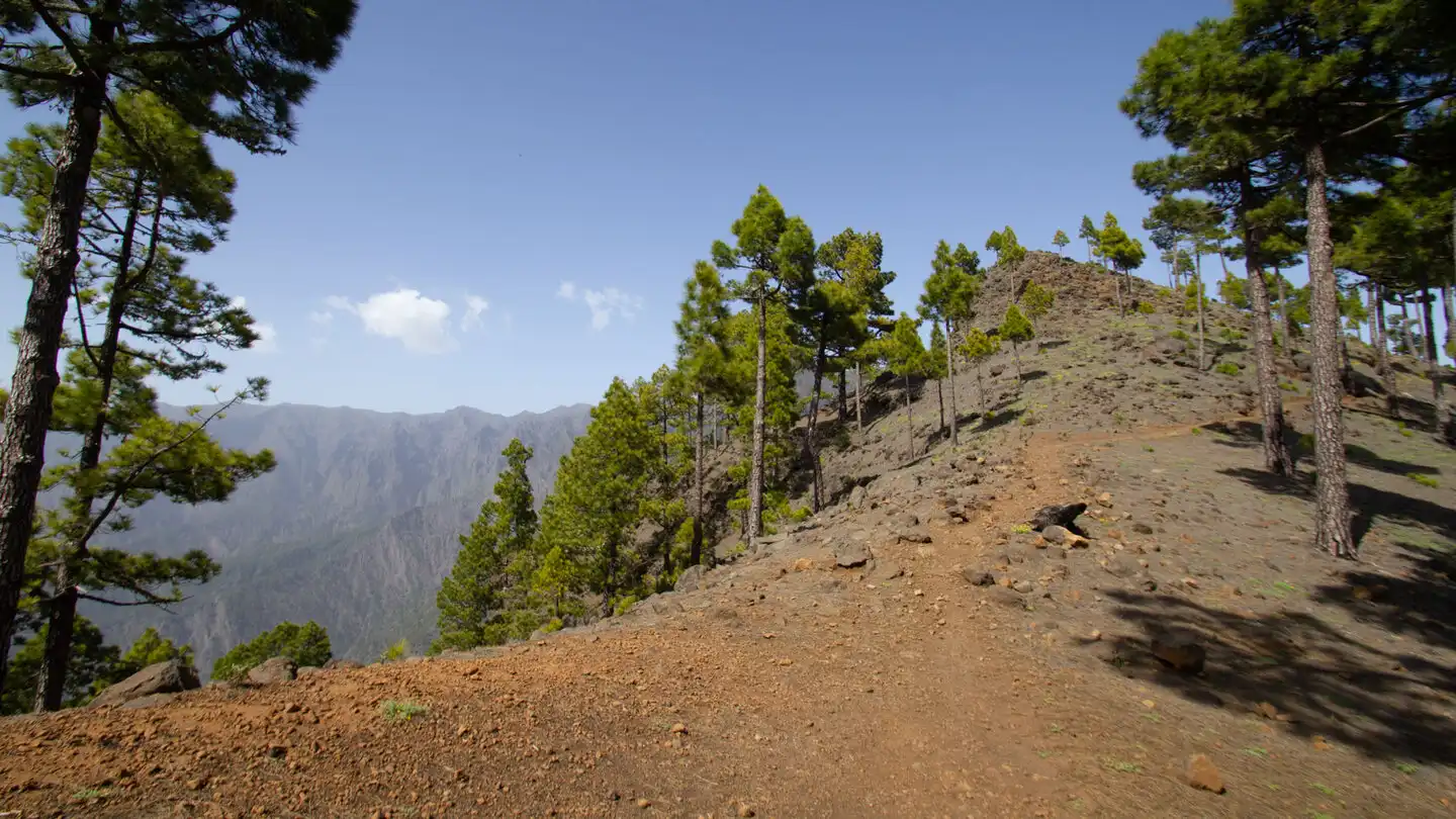 Randonnée de La Cumbrecita au Pico Bejenado – 2