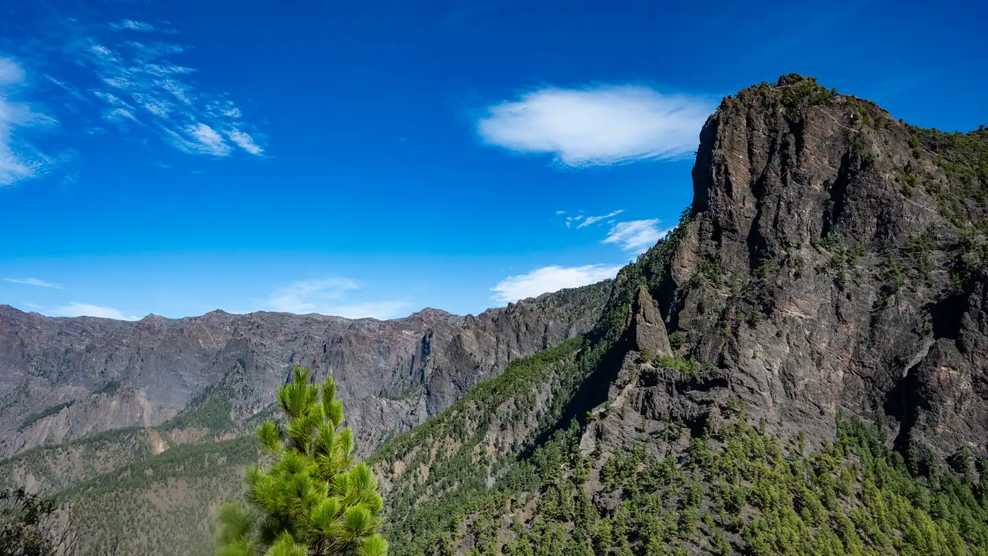 Randonnée de La Cumbrecita au Pico Bejenado – 4