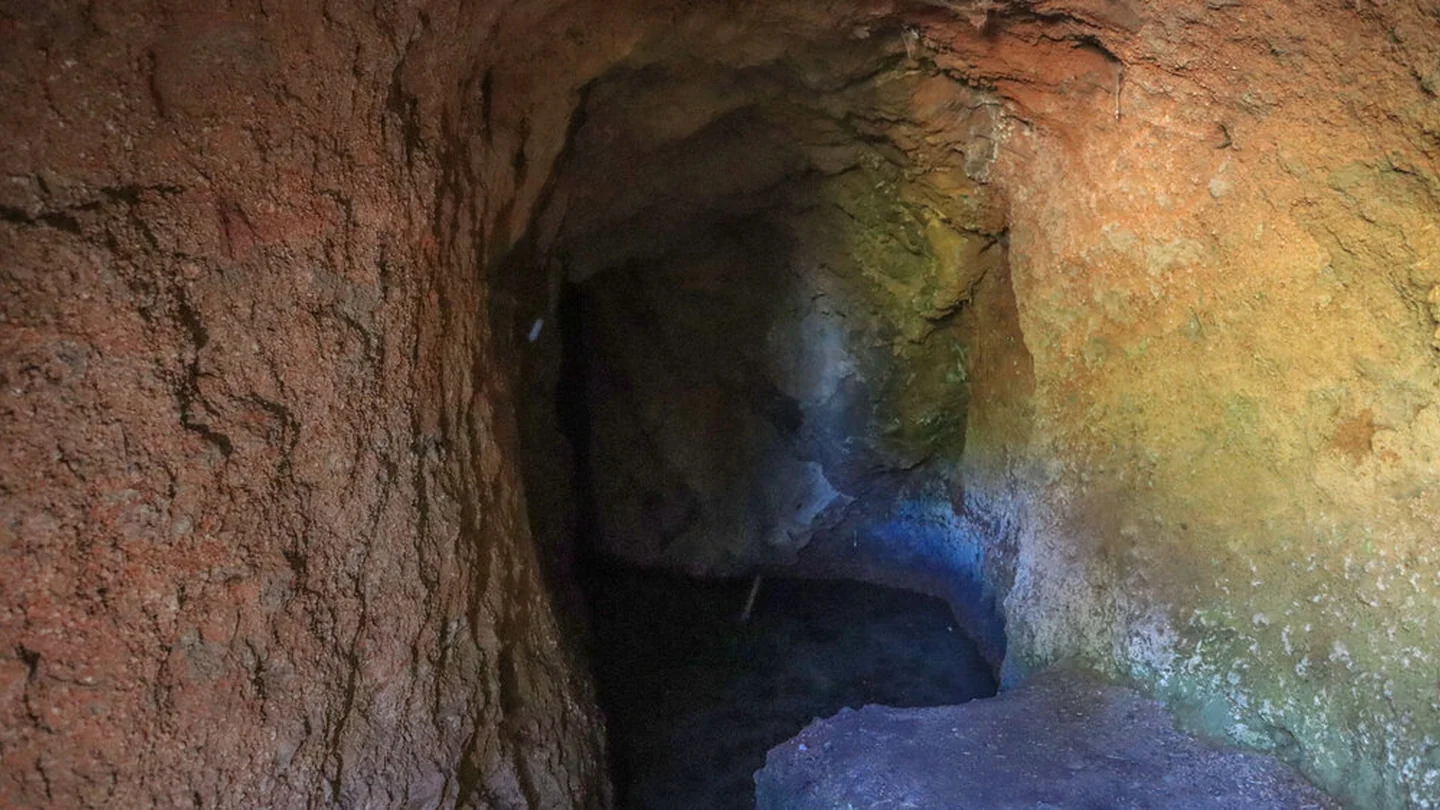 PR LP 9: Von Santo Domingo zum Mirador de Los Andenes – 5