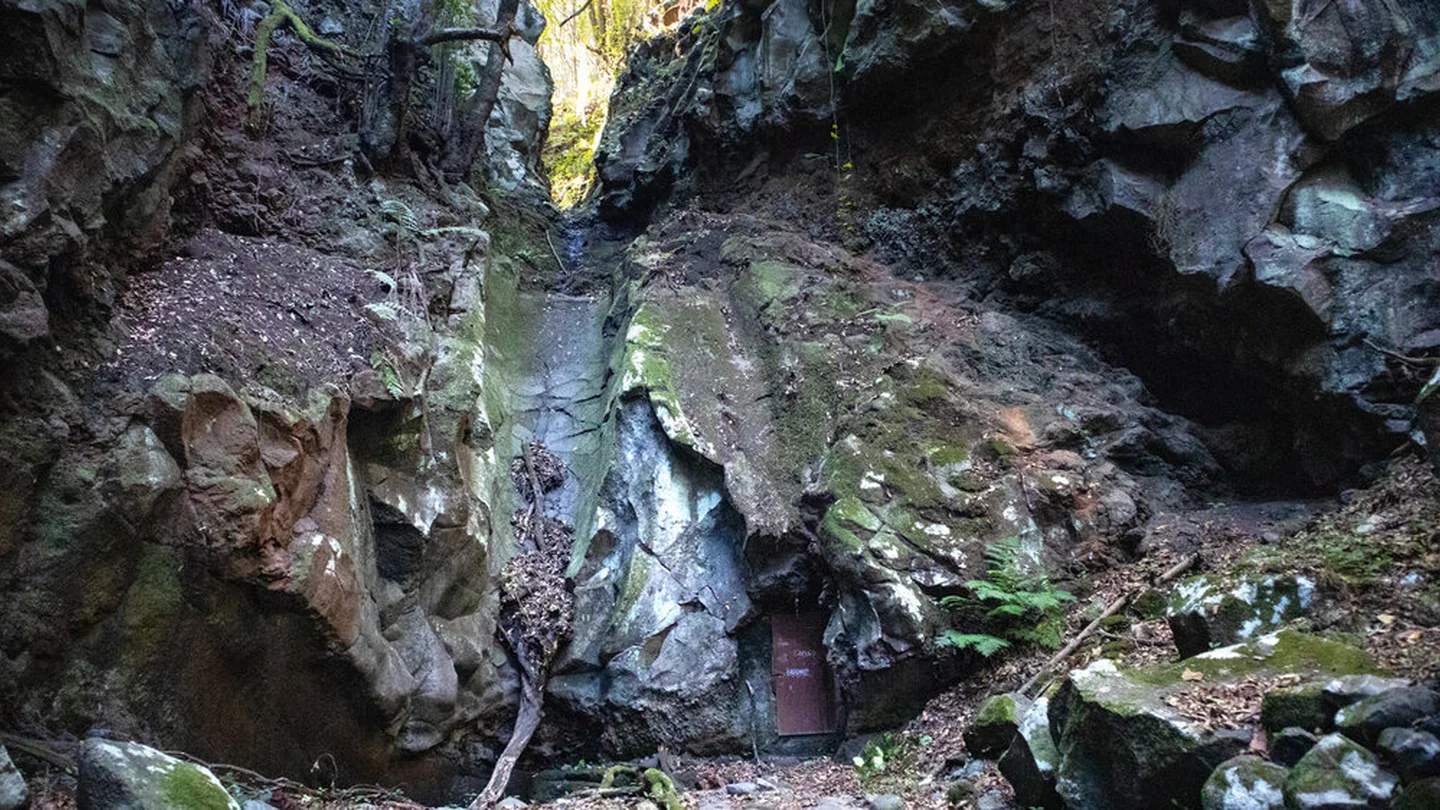 PR LP 9.2: La Zarza – Caldera del Agua – Mirador de la Calzada – 3