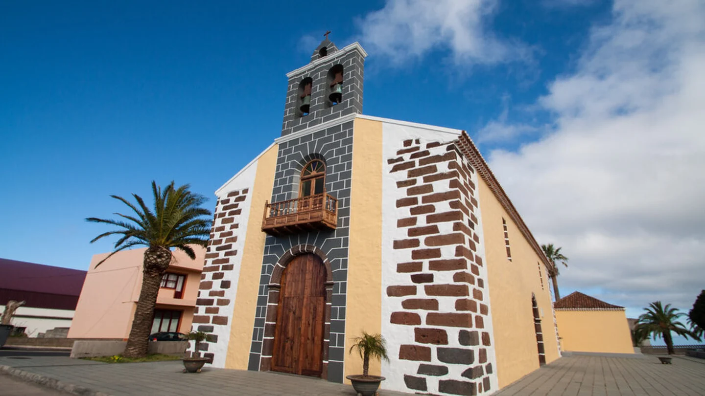 PR LP 8: Barlovento to Pico de la Cruz – 3