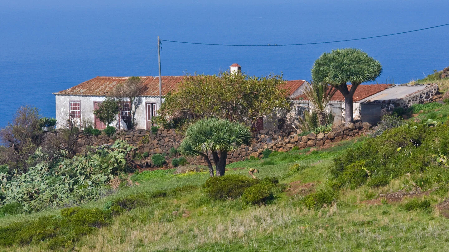 GR 130: Von Santo Domingo nach El Tablado