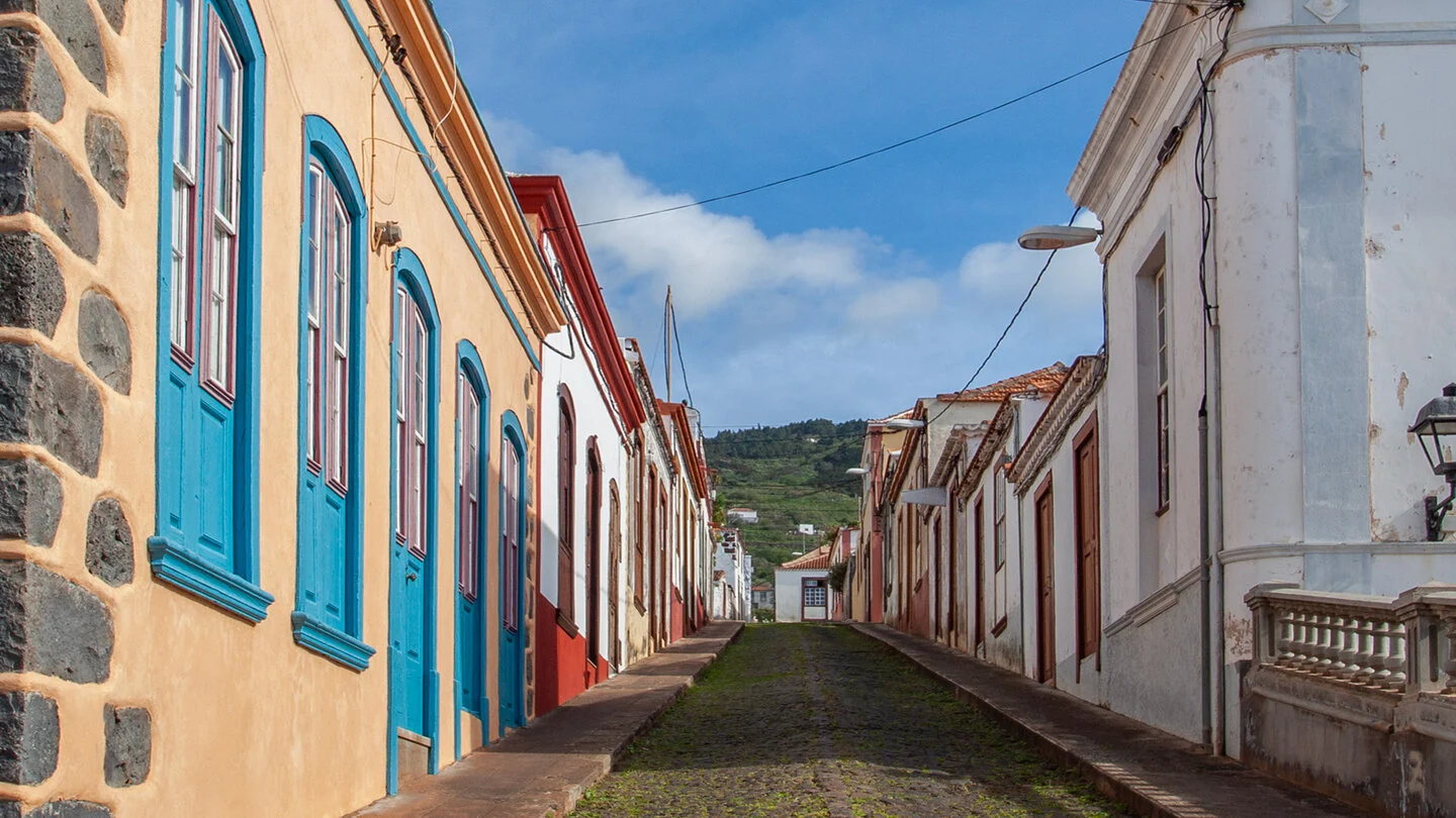 GR 130: Santo Domingo to El Tablado – 3