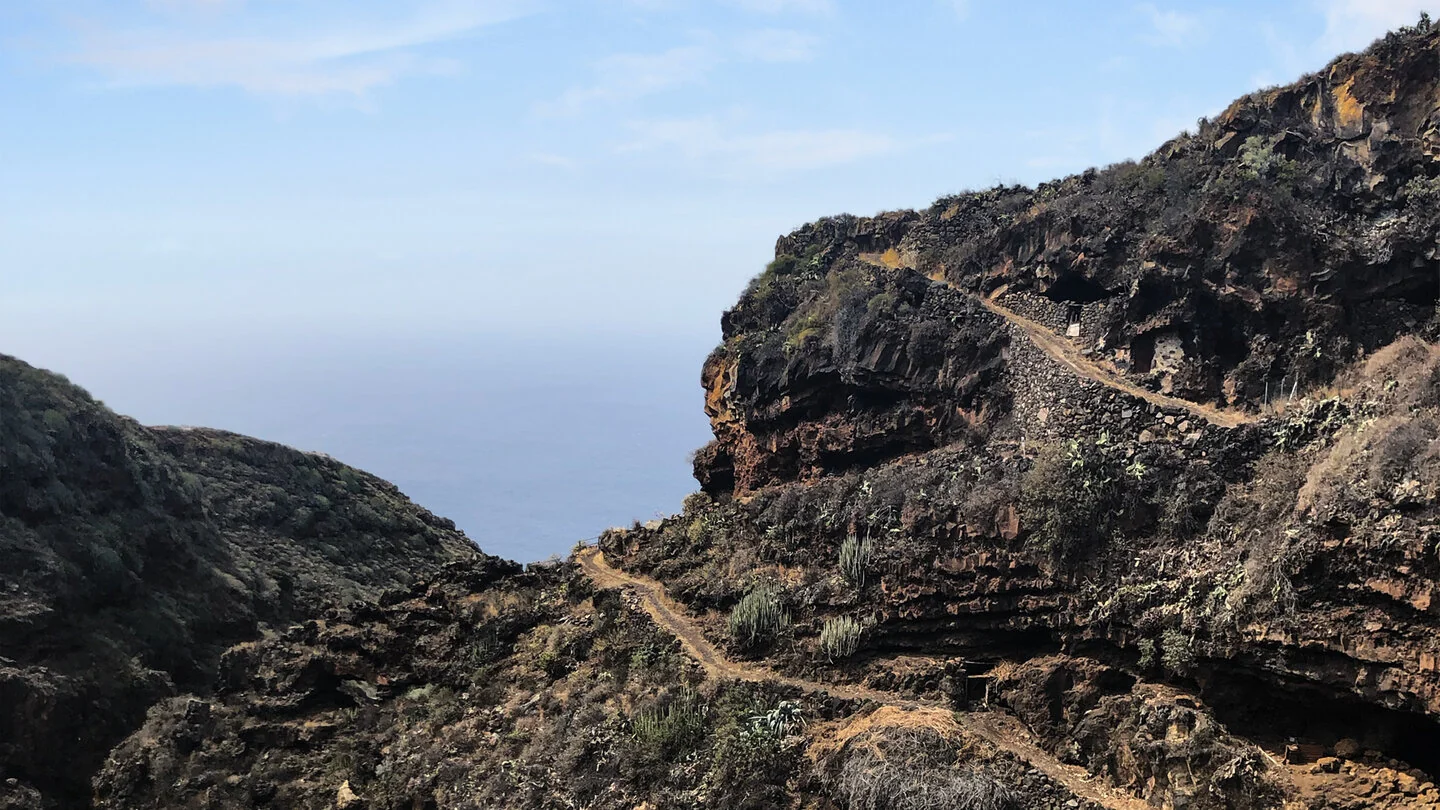 GR 130: Santo Domingo to El Tablado – 5